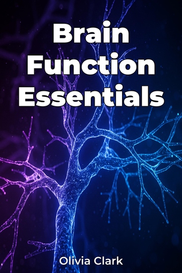 Brain Function Essentials - cover