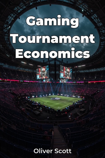 Gaming Tournament Economics - cover