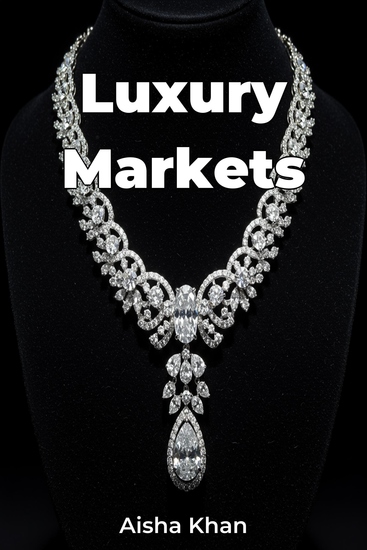Luxury Markets - cover