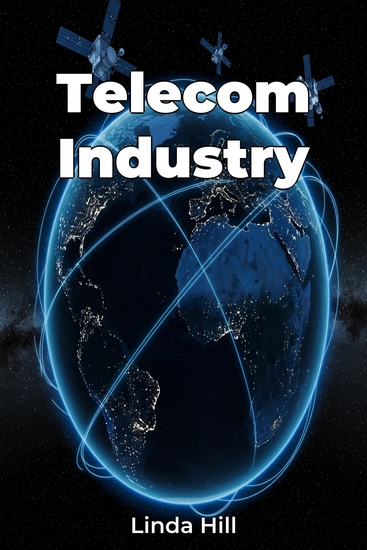 Telecom Industry - cover