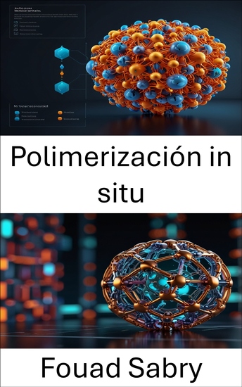 Polimerización in situ - Avances en ingeniería de polímeros para aplicaciones de nanocápsulas - cover