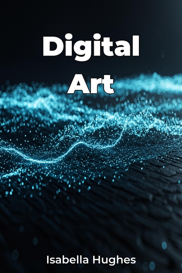 Digital Art - cover