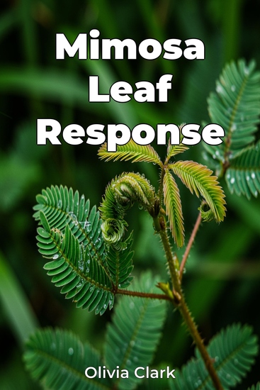 Mimosa Leaf Response - cover