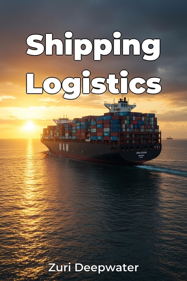 Shipping Logistics - cover
