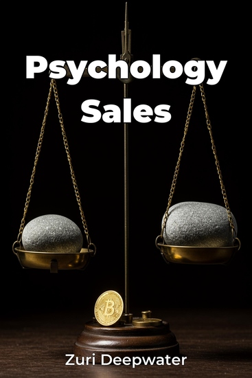 Psychology Sales - cover
