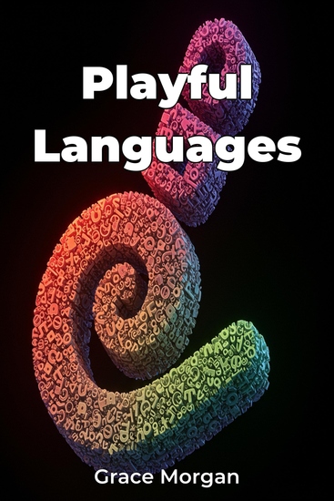 Playful Languages - cover