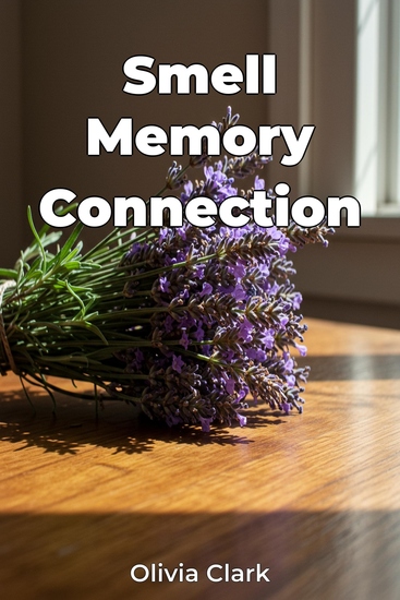 Smell Memory Connection - cover