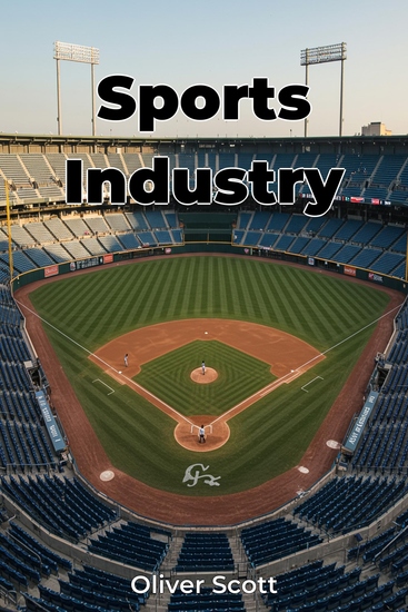 Sports Industry - cover
