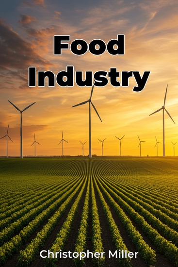 Food Industry - cover