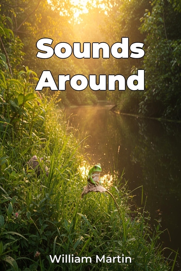 Sounds Around - cover