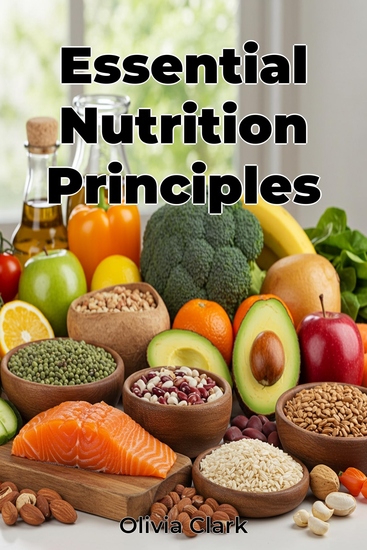 Essential Nutrition Principles - cover