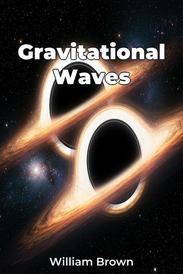 Gravitational Waves - cover