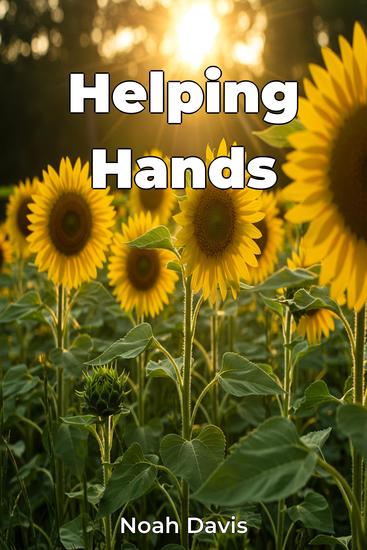 Helping Hands - cover