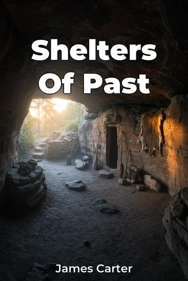 Shelters Of Past - cover
