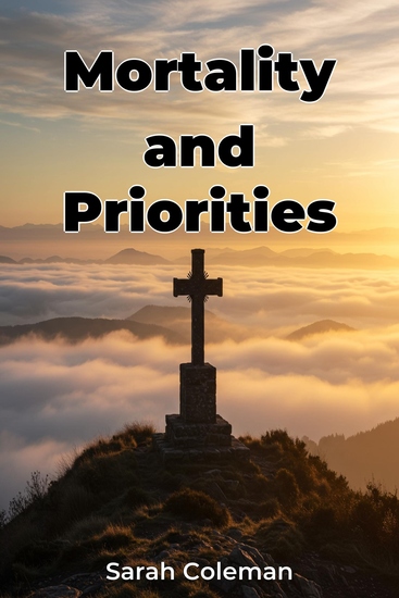 Mortality and Priorities - cover