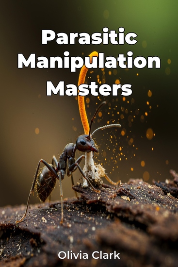 Parasitic Manipulation Masters - cover
