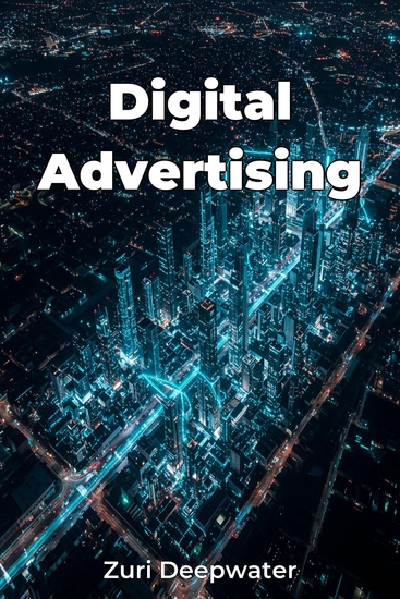 Digital Advertising - cover