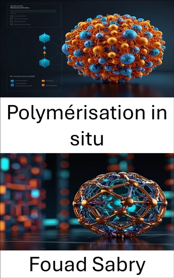 Polymérisation in situ - Progrès dans l'ingénierie des polymères pour les applications de nanocapsules - cover