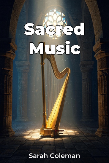 Sacred Music - cover