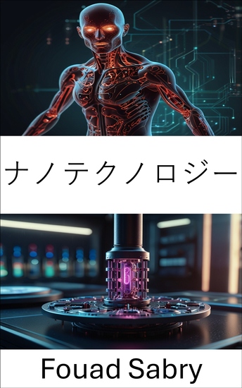 ナノテクノロジー - 精密な制御とダイナミックな動きを実現する小型モーターの進歩 - cover