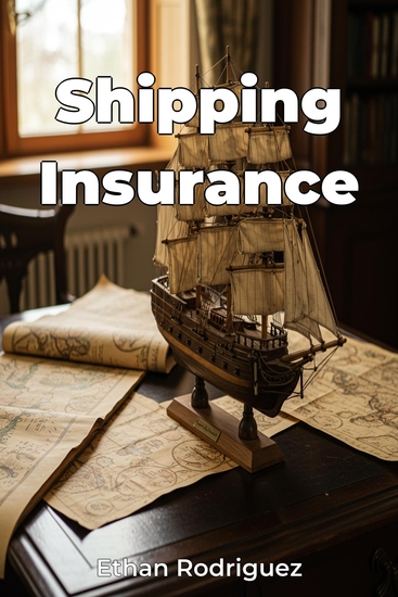 Shipping Insurance - cover