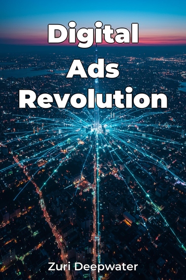 Digital Ads Revolution - cover