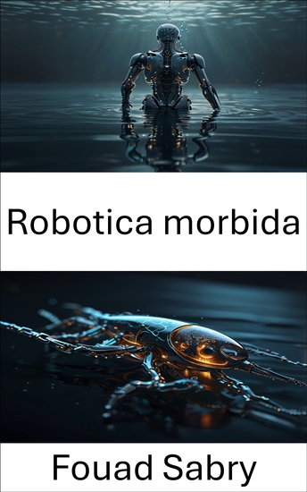 Robotica morbida - Progressi nel movimento microscopico e nella dinamica dei fluidi - cover