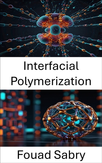 Interfacial Polymerization - Advanced Techniques for Tailored Nanostructures in Drug Delivery Systems - cover