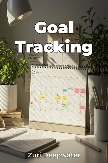 Goal Tracking - cover
