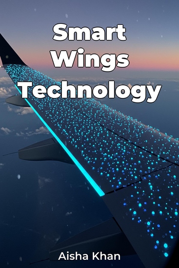 Smart Wings Technology - cover