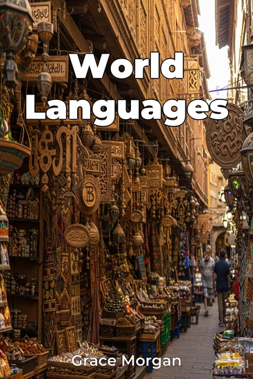 World Languages - cover