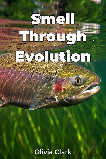 Smell Through Evolution - cover