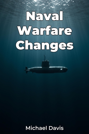 Naval Warfare Changes - cover