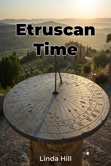 Etruscan Time - cover