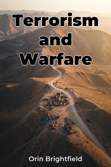 Terrorism and Warfare - cover