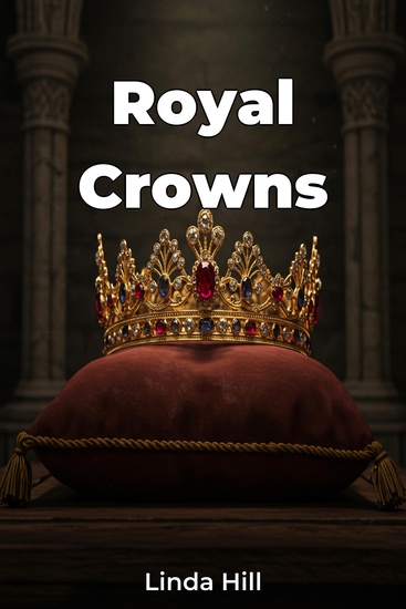 Royal Crowns - cover