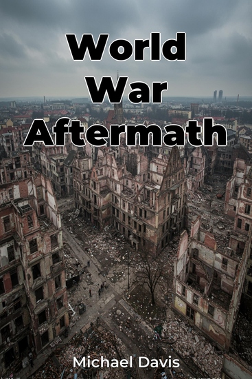 World War Aftermath - cover