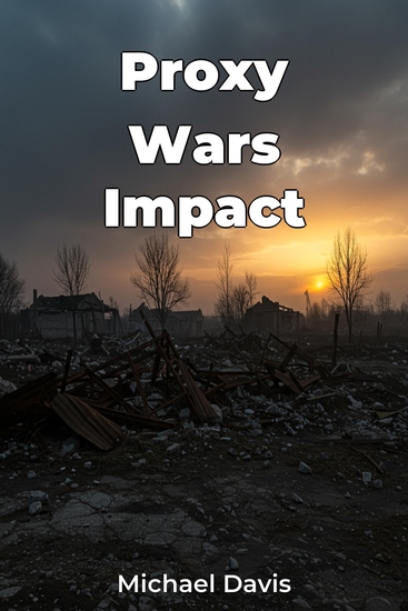 Proxy Wars Impact - cover