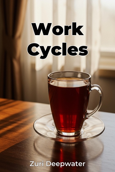 Work Cycles - cover
