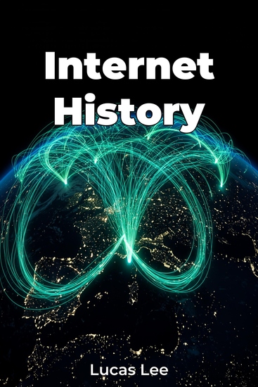 Internet History - cover