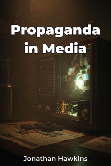 Propaganda in Media - cover