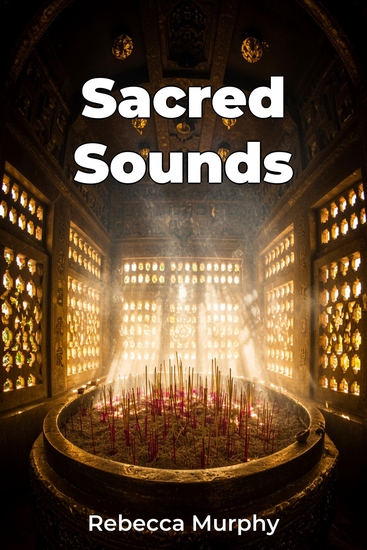 Sacred Sounds - cover