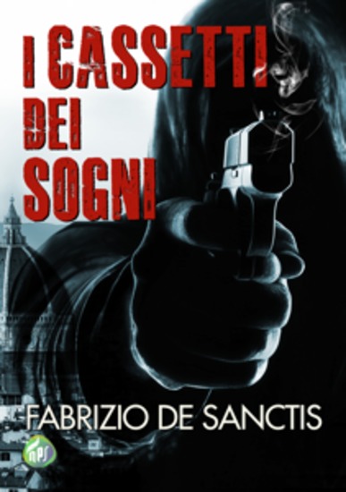 I cassetti dei sogni - cover