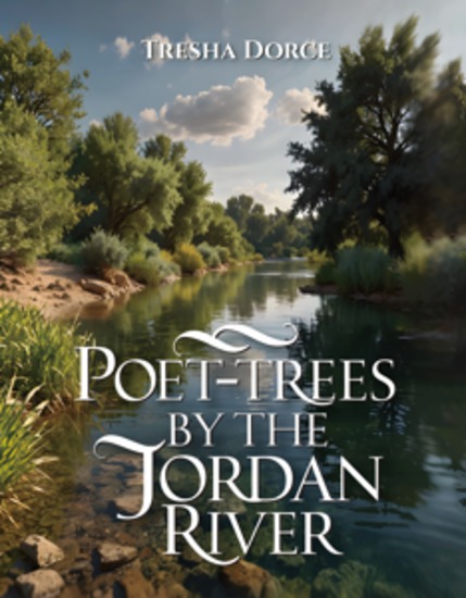 Poet-Trees By The Jordan River - cover
