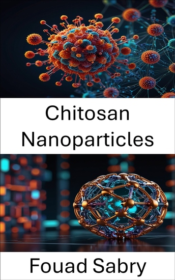 Chitosan Nanoparticles - Exploring Innovative Drug Delivery Systems for Targeted Therapeutic Applications - cover