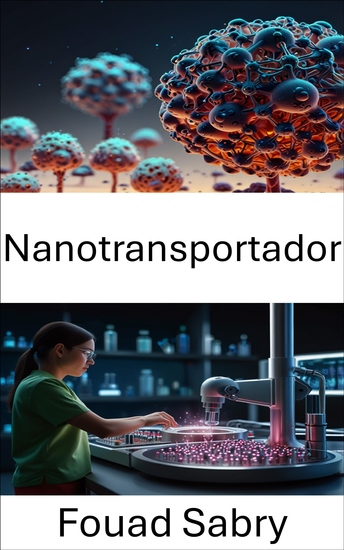 Nanotransportador - Avances en la administración dirigida de fármacos y sistemas terapéuticos - cover
