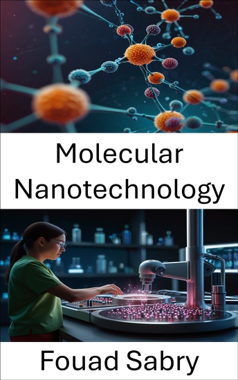 Molecular Nanotechnology - Advancing Targeted Therapies and Precision Medicine With Cutting Edge Innovations in Nanomedicine - cover