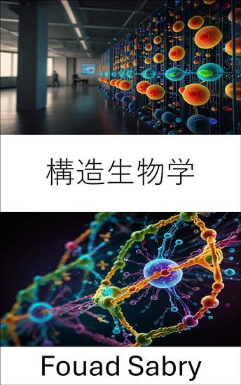 構造生物学 - 生体高分子の分子構造とダイナミクスの探究 - cover