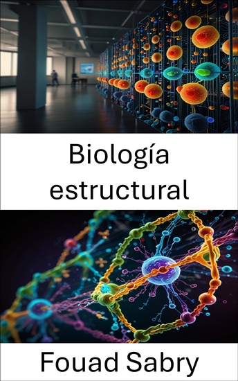 Biología estructural - Explorando la arquitectura molecular y la dinámica de las macromoléculas biológicas - cover