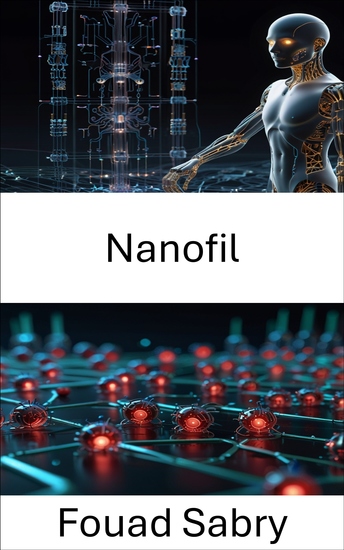 Nanofil - Exploiter les fils à l'échelle atomique pour les systèmes nanorobotiques de nouvelle génération - cover